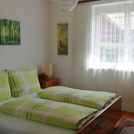 Haus Luisi Villa Hitzendorf ภายนอก รูปภาพ
