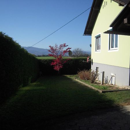Haus Luisi Villa Hitzendorf ภายนอก รูปภาพ