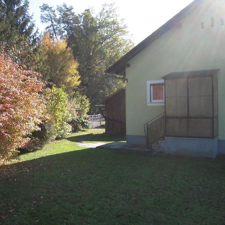 Haus Luisi Villa Hitzendorf ภายนอก รูปภาพ