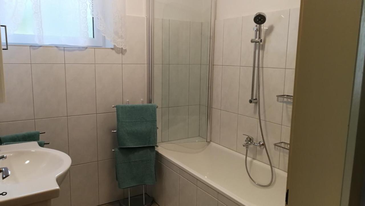 Haus Luisi Villa Hitzendorf ภายนอก รูปภาพ
