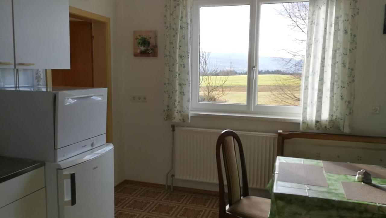 Haus Luisi Villa Hitzendorf ภายนอก รูปภาพ