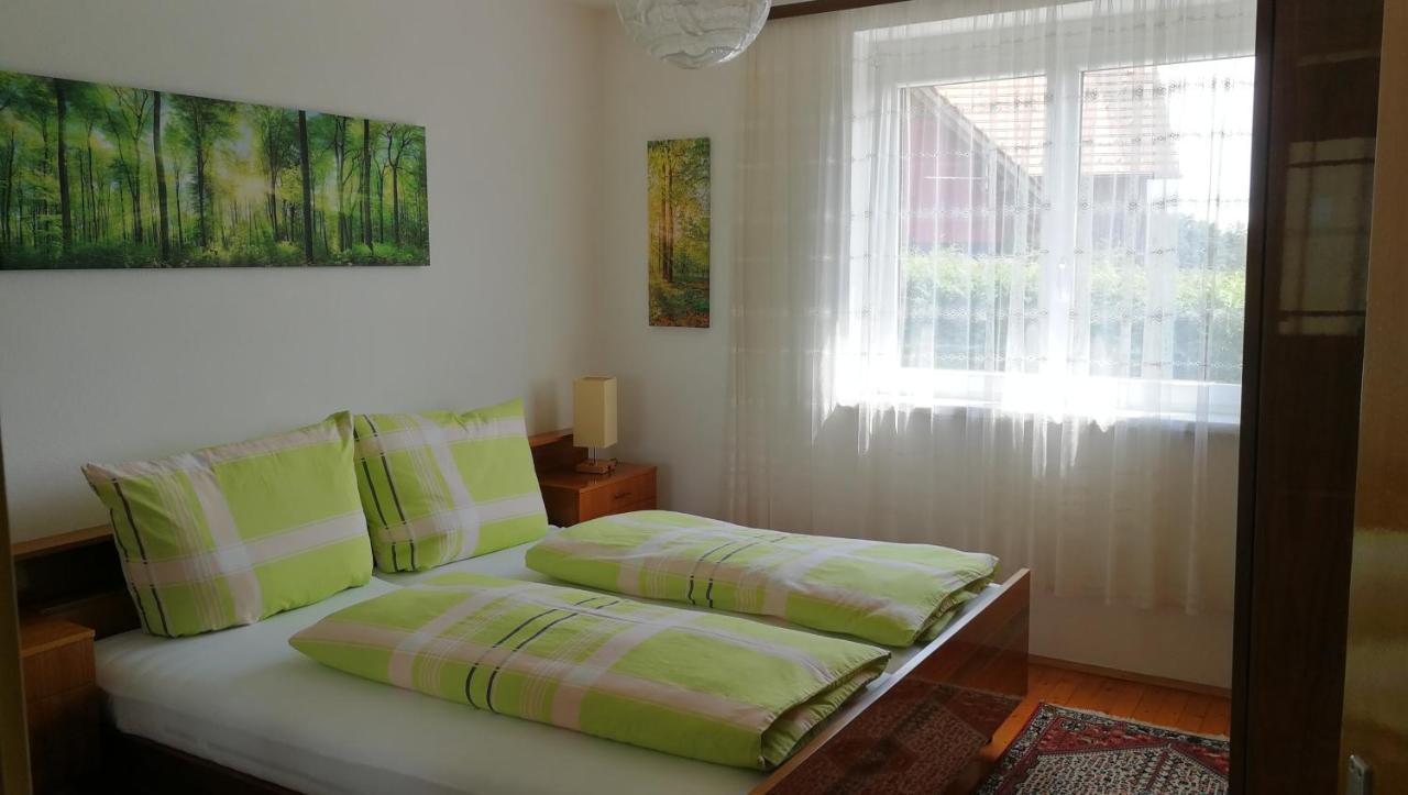 Haus Luisi Villa Hitzendorf ภายนอก รูปภาพ